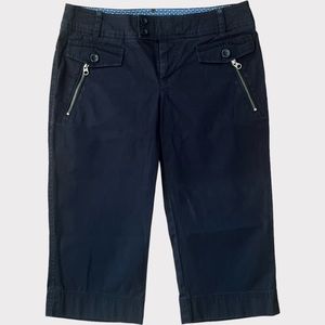 ESPRIT Vintage Circa 2009 Bermuda Shorts